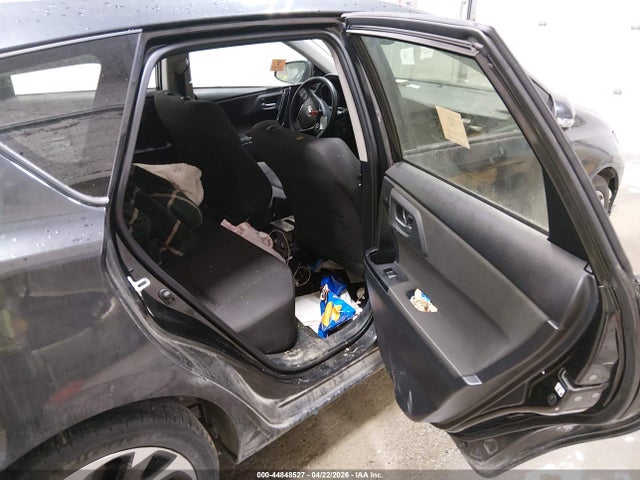 Продаж на аукціоні авто 2018 Toyota Corolla Im, vin: JTNKARJE1JJ562288, номер лоту: 44848527