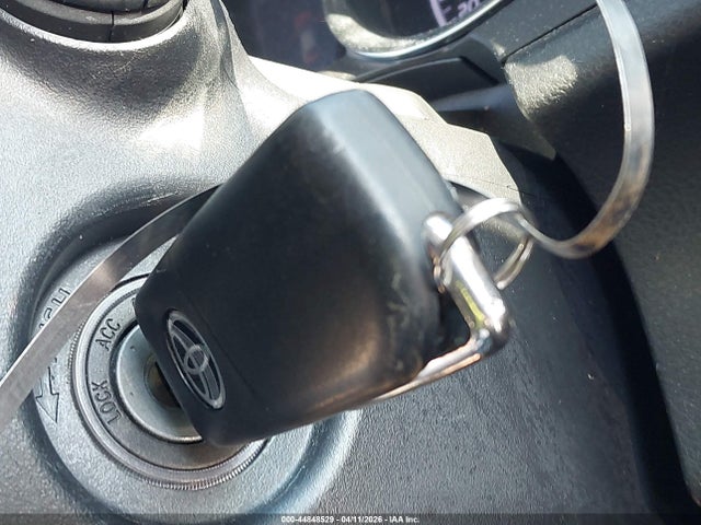 2019 Toyota Camry Le მანქანა იყიდება აუქციონზე, vin: 4T1B11HK6KU231803, აუქციონის ნომერი: 44848529