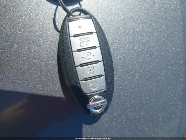 Продаж на аукціоні авто 2017 Nissan Murano Platinum, vin: 5N1AZ2MG4HN199738, номер лоту: 44848534