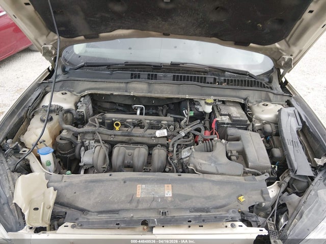 Aukcja sprzedaży 2017 Ford Fusion Se, vin: 3FA6P0H71HR206114, numer aukcji: 44848536