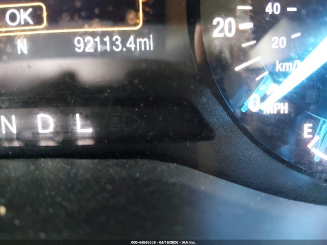 Aukcja sprzedaży 2017 Ford Fusion Se, vin: 3FA6P0H71HR206114, numer aukcji: 44848536