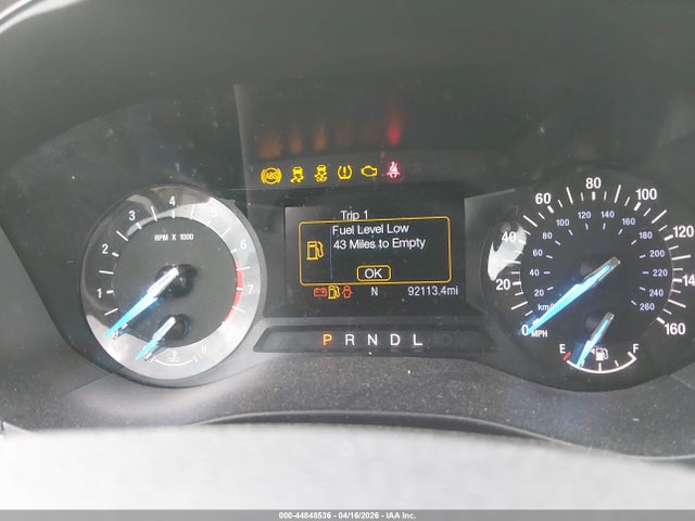 Aukcja sprzedaży 2017 Ford Fusion Se, vin: 3FA6P0H71HR206114, numer aukcji: 44848536