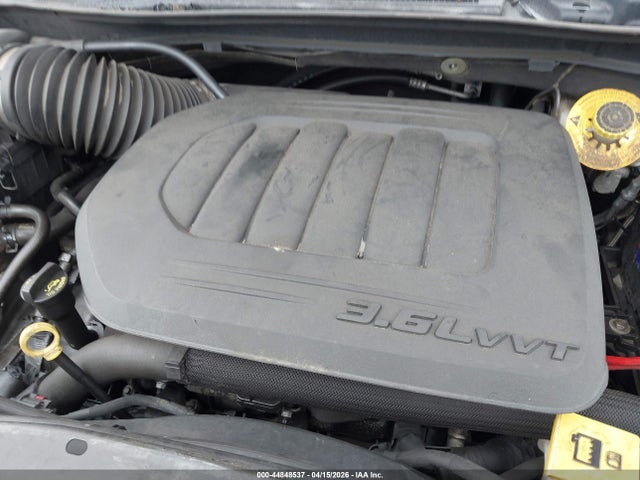 Продажа на аукционе авто 2019 Dodge Grand Caravan Sxt, vin: 2C4RDGCG0KR772052, номер лота: 44848537
