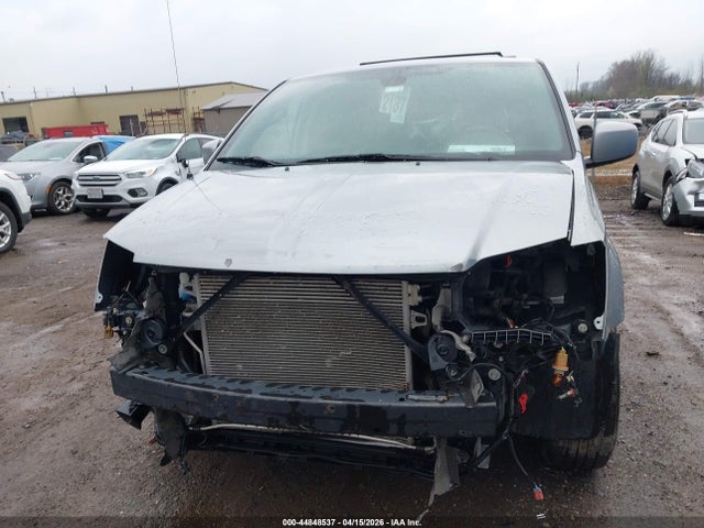Продажа на аукционе авто 2019 Dodge Grand Caravan Sxt, vin: 2C4RDGCG0KR772052, номер лота: 44848537
