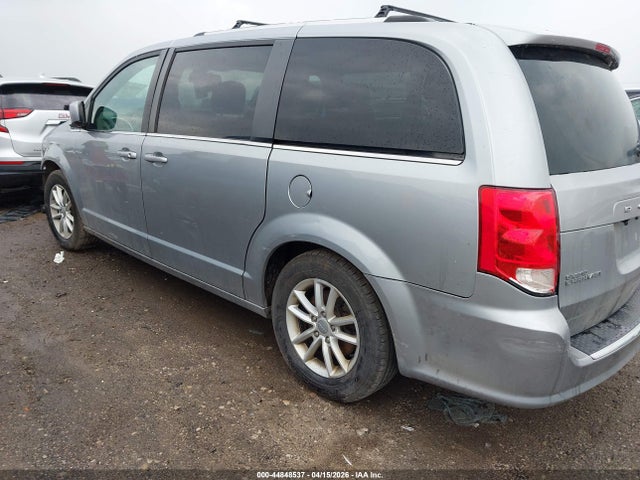 Продажа на аукционе авто 2019 Dodge Grand Caravan Sxt, vin: 2C4RDGCG0KR772052, номер лота: 44848537