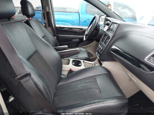 Продажа на аукционе авто 2019 Dodge Grand Caravan Sxt, vin: 2C4RDGCG0KR772052, номер лота: 44848537