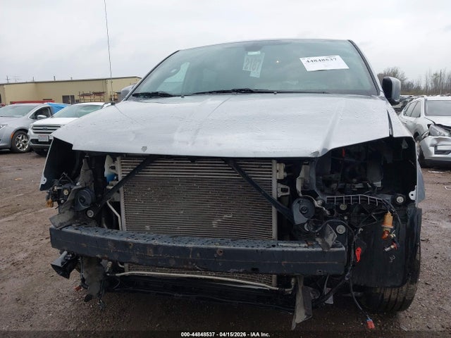Продажа на аукционе авто 2019 Dodge Grand Caravan Sxt, vin: 2C4RDGCG0KR772052, номер лота: 44848537