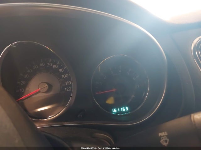 2013 Chrysler 200 Touring მანქანა იყიდება აუქციონზე, vin: 1C3CCBBB4DN586696, აუქციონის ნომერი: 44848538