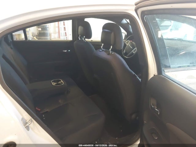 2013 Chrysler 200 Touring მანქანა იყიდება აუქციონზე, vin: 1C3CCBBB4DN586696, აუქციონის ნომერი: 44848538