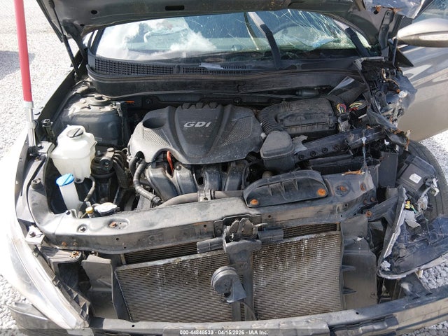 Продаж на аукціоні авто 2014 Hyundai Sonata Gls, vin: 5NPEB4AC7EH938913, номер лоту: 44848539