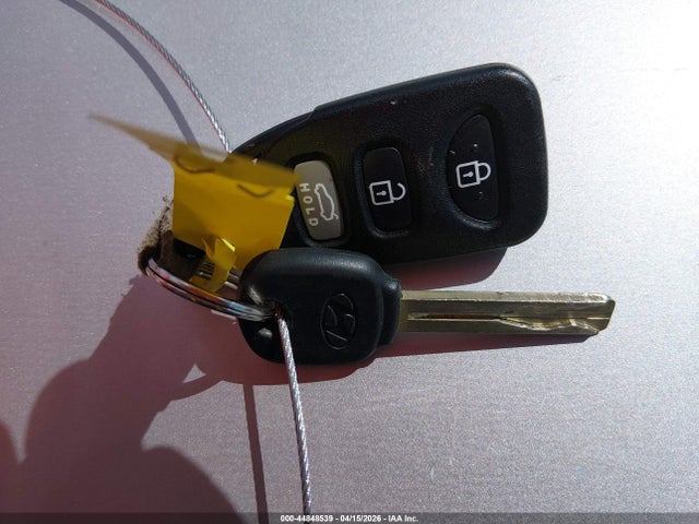 Продаж на аукціоні авто 2014 Hyundai Sonata Gls, vin: 5NPEB4AC7EH938913, номер лоту: 44848539