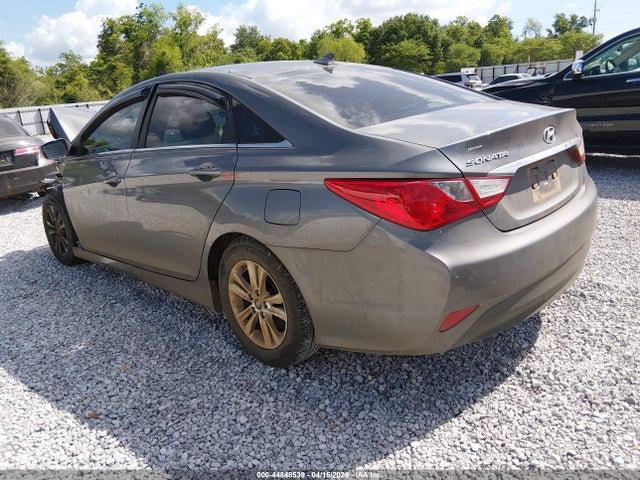 Продаж на аукціоні авто 2014 Hyundai Sonata Gls, vin: 5NPEB4AC7EH938913, номер лоту: 44848539