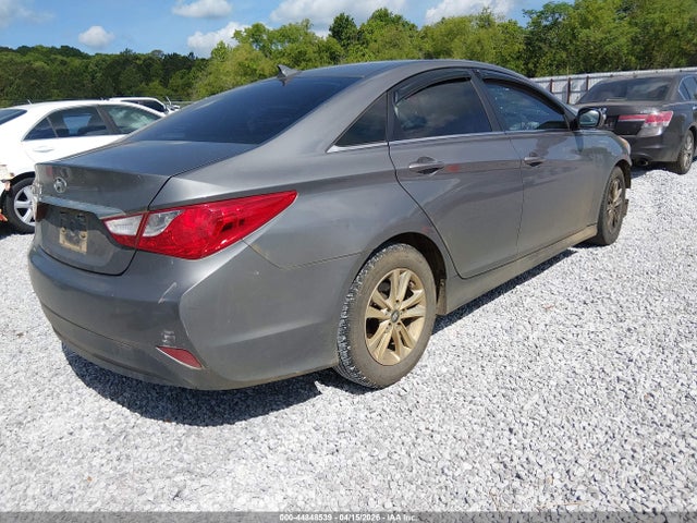 Продаж на аукціоні авто 2014 Hyundai Sonata Gls, vin: 5NPEB4AC7EH938913, номер лоту: 44848539