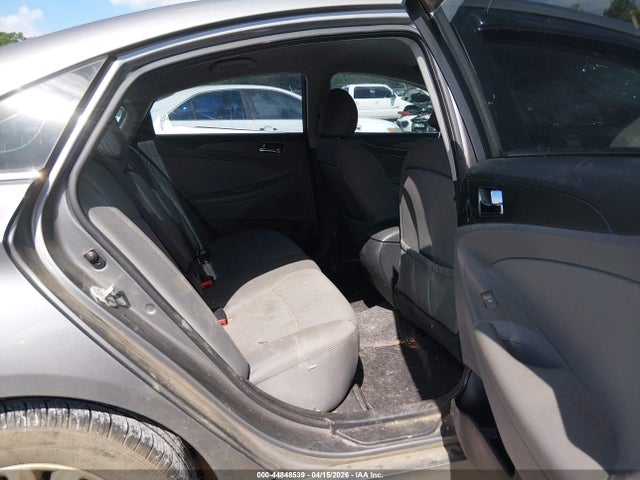 Продаж на аукціоні авто 2014 Hyundai Sonata Gls, vin: 5NPEB4AC7EH938913, номер лоту: 44848539