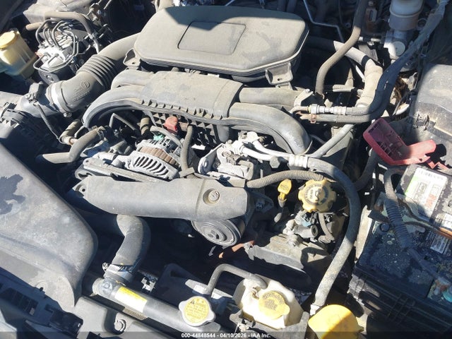 44848544 :رقم المزاد ، 4S4BRBCCXA3351266 vin ، 2010 Subaru Outback 2.5i Premium مزاد بيع
