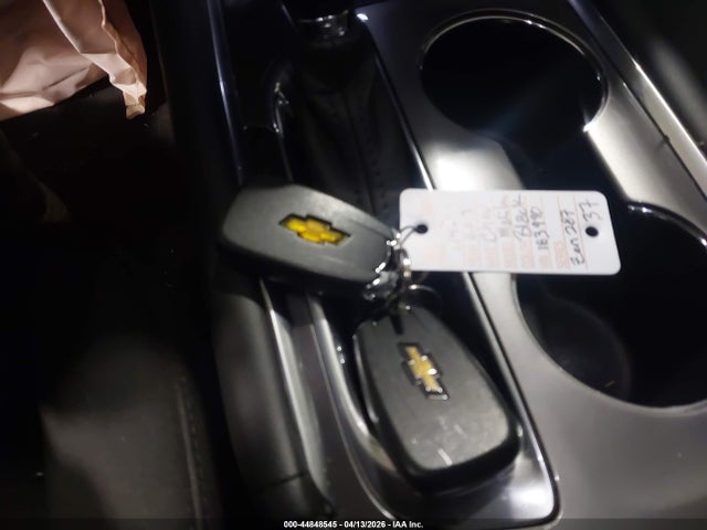 Продаж на аукціоні авто 2018 Chevrolet Malibu Lt, vin: 1G1ZD5ST0JF183990, номер лоту: 44848545