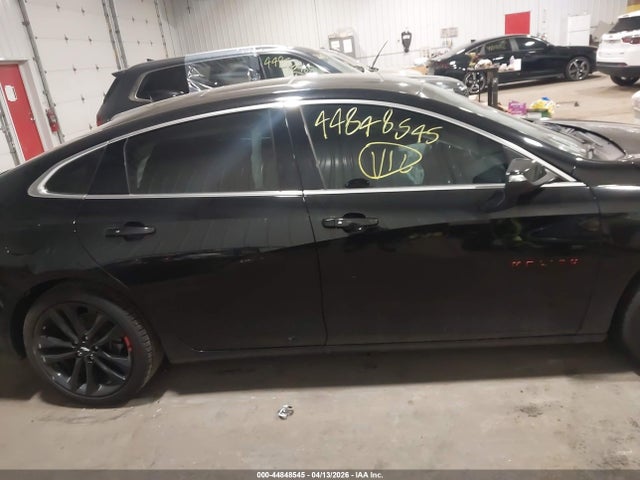 Продаж на аукціоні авто 2018 Chevrolet Malibu Lt, vin: 1G1ZD5ST0JF183990, номер лоту: 44848545