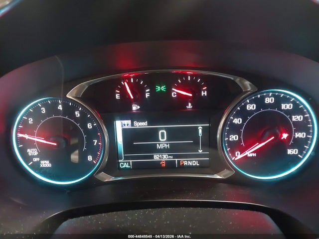Продаж на аукціоні авто 2018 Chevrolet Malibu Lt, vin: 1G1ZD5ST0JF183990, номер лоту: 44848545