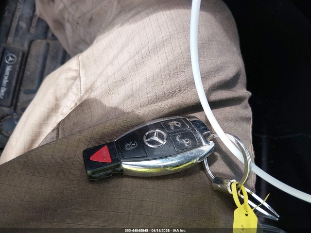 Продажа на аукционе авто 2012 Mercedes-benz Ml 350 4matic, vin: 4JGDA5HB7CA076861, номер лота: 44848549