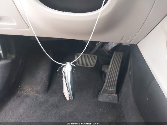 2024 HYUNDAI TUCSON 5NMJBCDE2RH397374 Photo 10