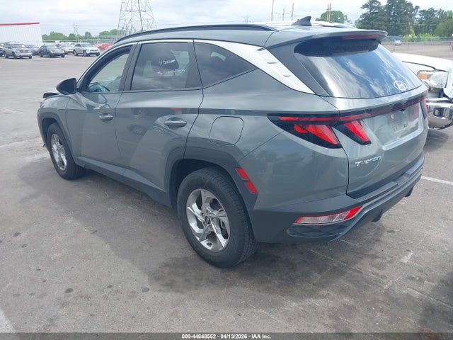 2024 HYUNDAI TUCSON 5NMJBCDE2RH397374 Photo 2