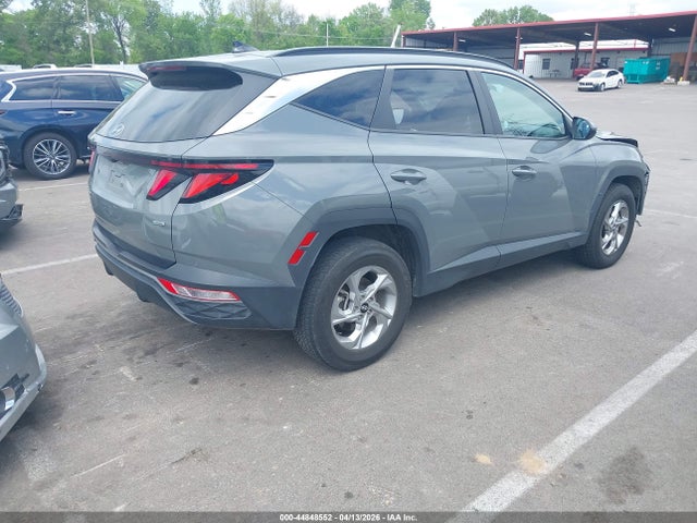 2024 HYUNDAI TUCSON 5NMJBCDE2RH397374 Photo 3