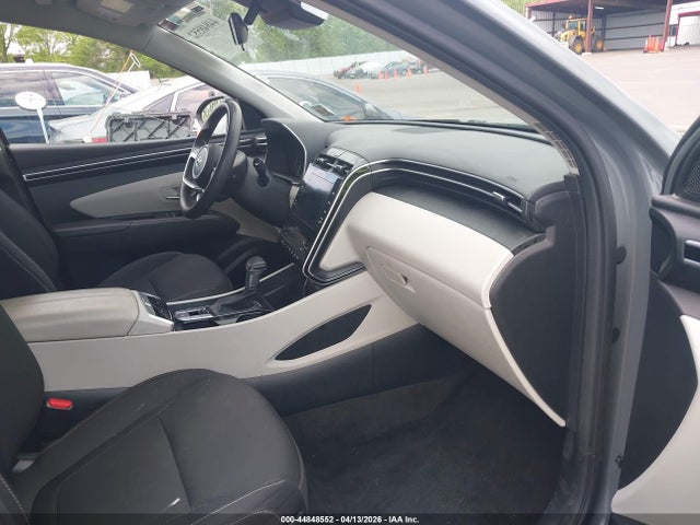 2024 HYUNDAI TUCSON 5NMJBCDE2RH397374 Photo 4