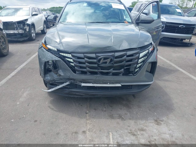 2024 HYUNDAI TUCSON 5NMJBCDE2RH397374 Photo 5