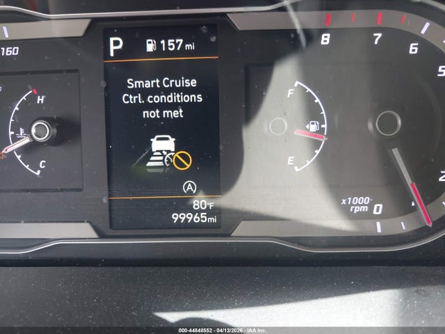 2024 HYUNDAI TUCSON 5NMJBCDE2RH397374 Photo 6