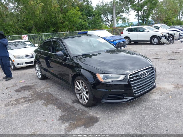 2015 AUDI A3 WAUEFGFF3F1141069