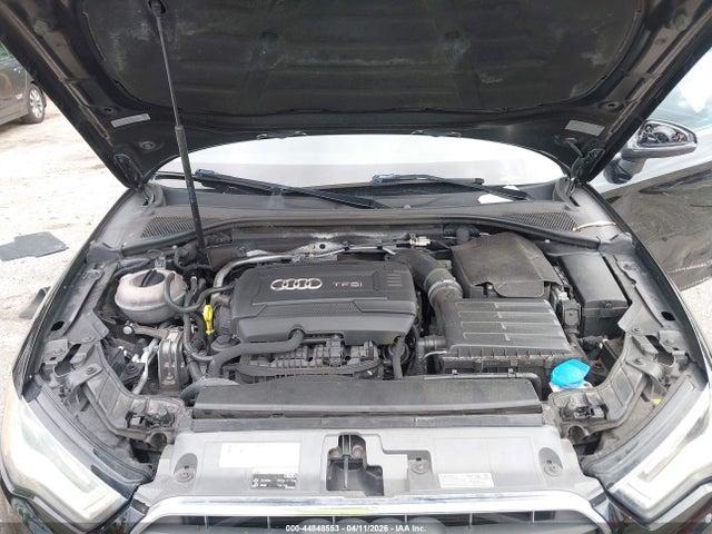 2015 AUDI A3 WAUEFGFF3F1141069 Photo 9