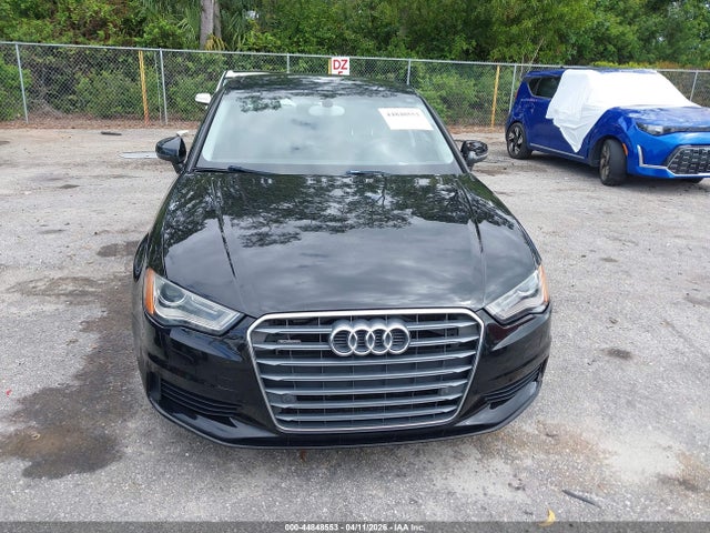 Aukcja sprzedaży 2015 Audi A3 2.0t Premium, vin: WAUEFGFF3F1141069, numer aukcji: 44848553