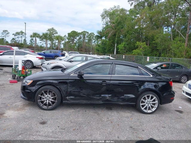 Aukcja sprzedaży 2015 Audi A3 2.0t Premium, vin: WAUEFGFF3F1141069, numer aukcji: 44848553
