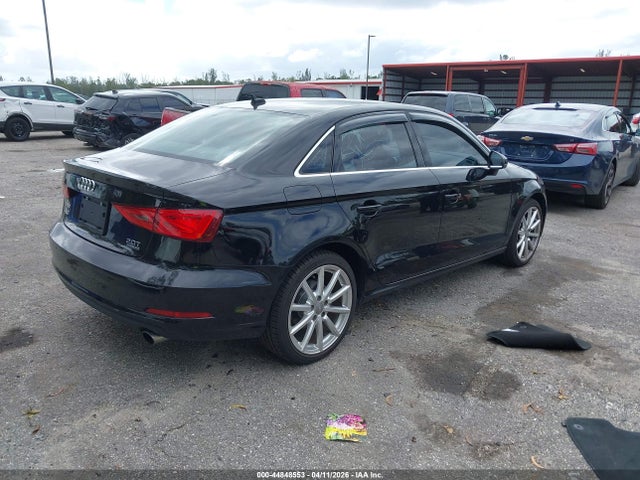 2015 AUDI A3 WAUEFGFF3F1141069 Photo 3