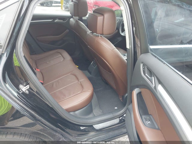2015 AUDI A3 WAUEFGFF3F1141069 Photo 7