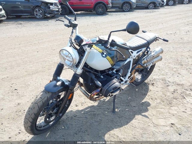 WB10L7305P6H96053 BMW R Nine T Scrambler