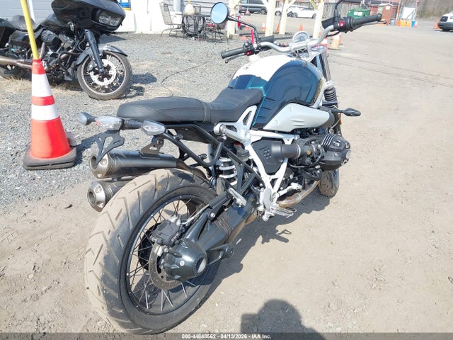 WB10L7305P6H96053 BMW R Nine T Scrambler