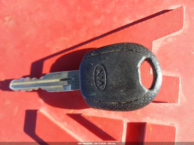 Продаж на аукціоні авто 2007 Kia Rio Lx, vin: KNADE123976293160, номер лоту: 44848568