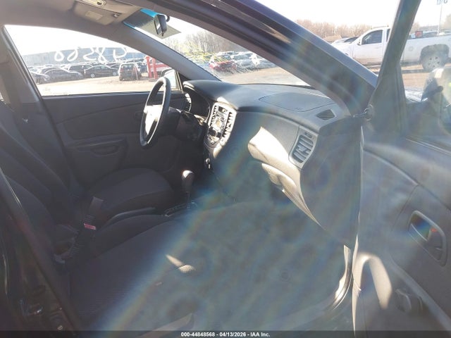 Продаж на аукціоні авто 2007 Kia Rio Lx, vin: KNADE123976293160, номер лоту: 44848568