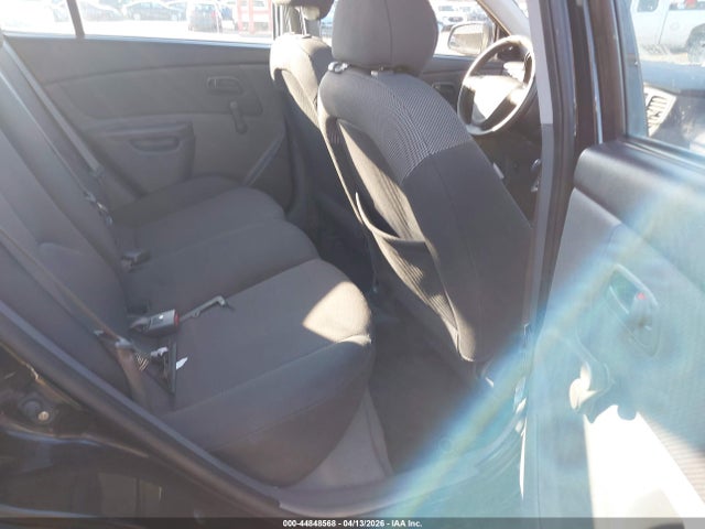 Продаж на аукціоні авто 2007 Kia Rio Lx, vin: KNADE123976293160, номер лоту: 44848568