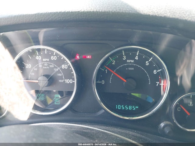 Aukcja sprzedaży 2018 Jeep Wrangler Jk Unlimited Altitude 4x4, vin: 1C4BJWEG8JL833818, numer aukcji: 44848570