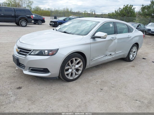 Продажа на аукционе авто 2019 Chevrolet Impala Premier, vin: 1G1105S3XKU113385, номер лота: 44848573
