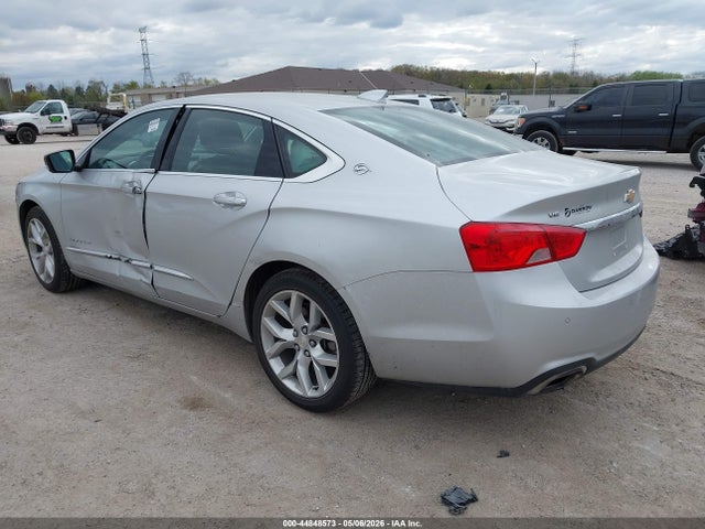 Продажа на аукционе авто 2019 Chevrolet Impala Premier, vin: 1G1105S3XKU113385, номер лота: 44848573