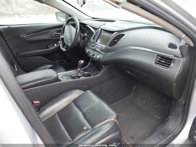 Продажа на аукционе авто 2019 Chevrolet Impala Premier, vin: 1G1105S3XKU113385, номер лота: 44848573