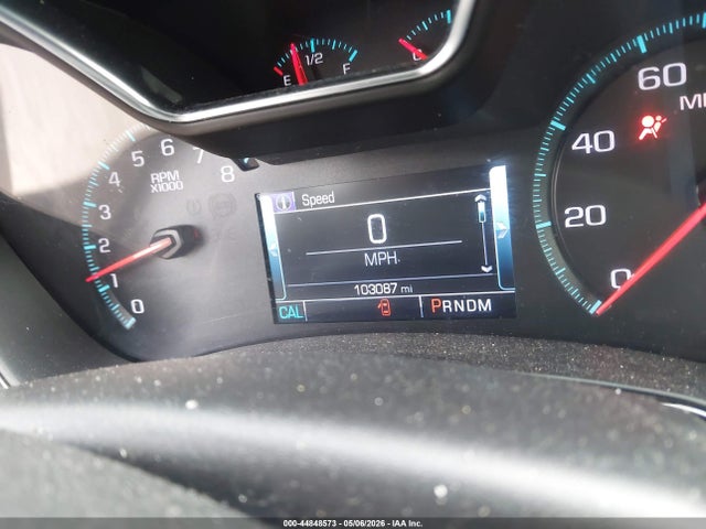 Продажа на аукционе авто 2019 Chevrolet Impala Premier, vin: 1G1105S3XKU113385, номер лота: 44848573