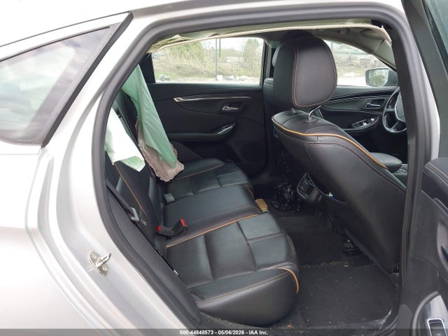 Продажа на аукционе авто 2019 Chevrolet Impala Premier, vin: 1G1105S3XKU113385, номер лота: 44848573