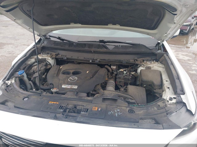 Продажа на аукционе авто 2022 Mazda Cx-9 Touring, vin: JM3TCBCY8N0620322, номер лота: 44848575