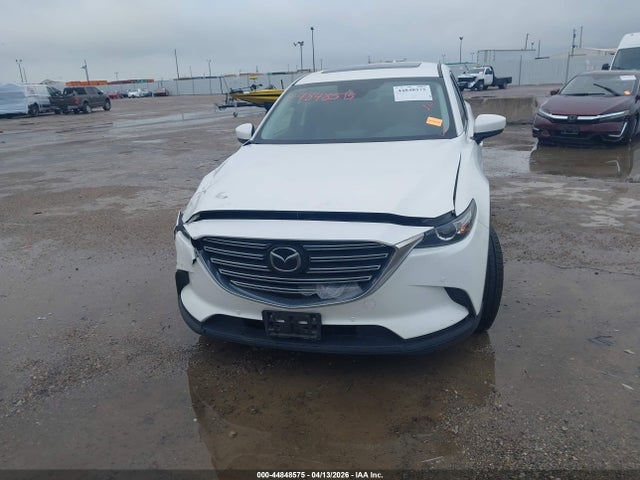 Продажа на аукционе авто 2022 Mazda Cx-9 Touring, vin: JM3TCBCY8N0620322, номер лота: 44848575