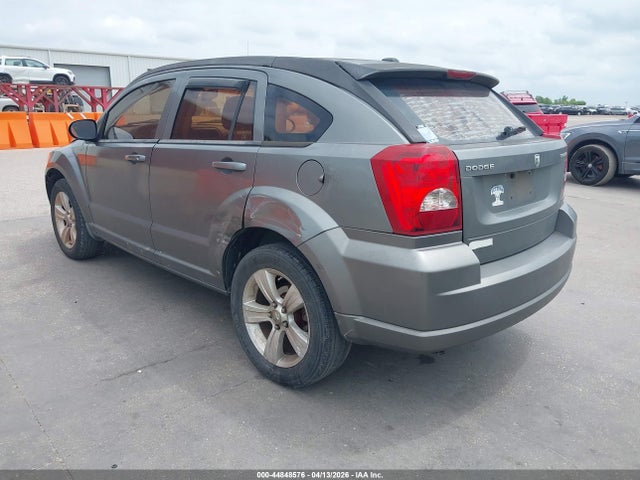 44848576 :رقم المزاد ، 1C3CDWDA0CD536892 vin ، 2012 Dodge Caliber Sxt مزاد بيع