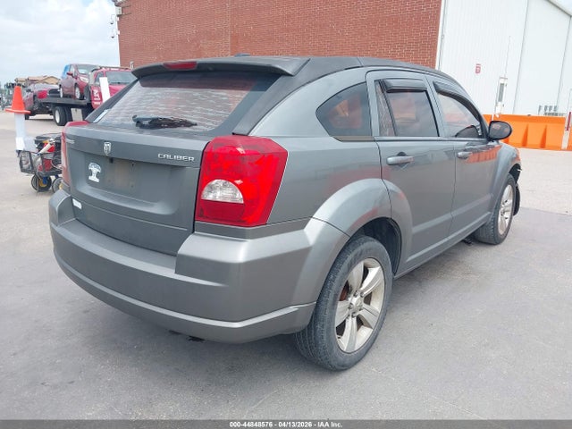 44848576 :رقم المزاد ، 1C3CDWDA0CD536892 vin ، 2012 Dodge Caliber Sxt مزاد بيع